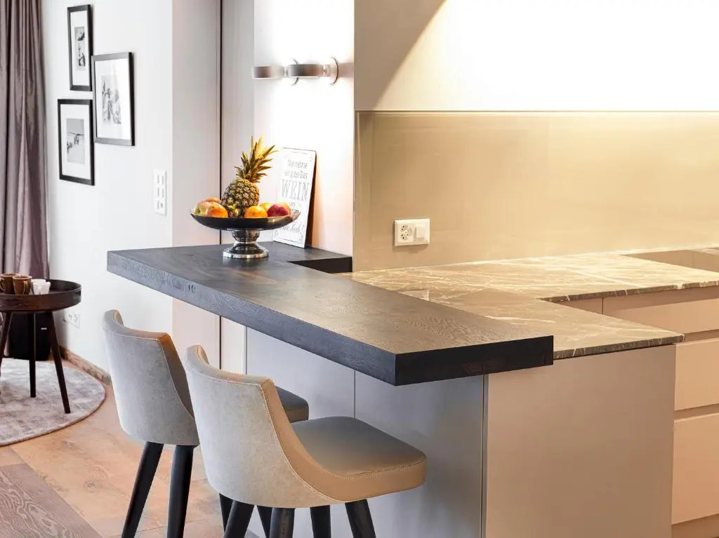 Top Apartment Davos 4.5 Rooms