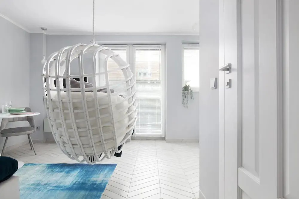 Elite Apartments Luna Studio