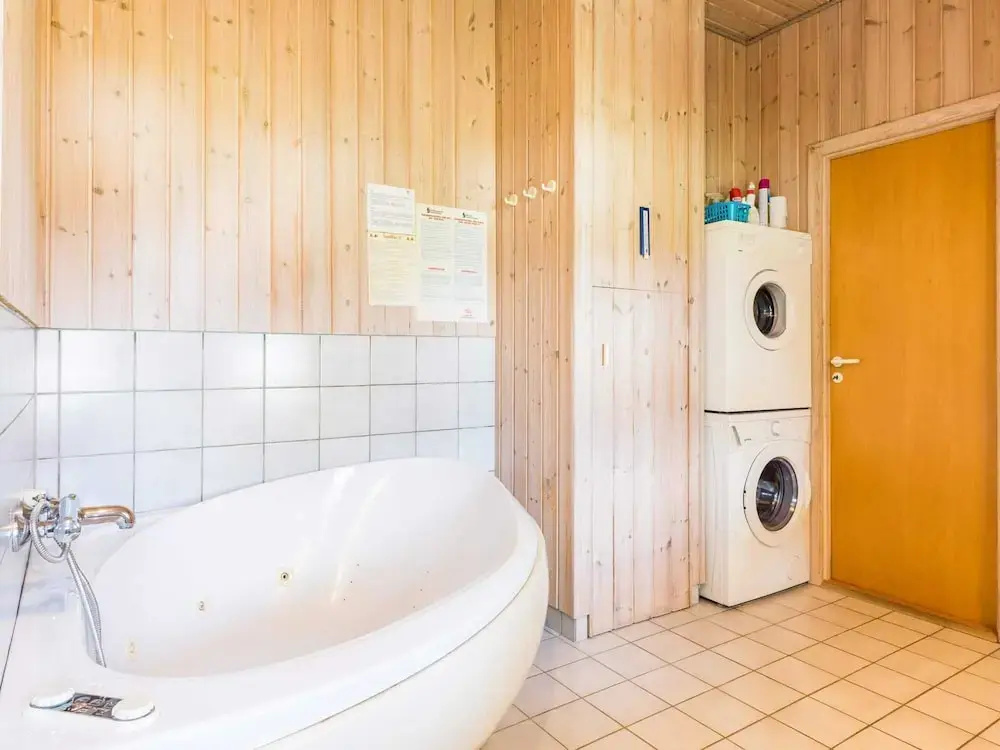 4 Star Holiday Home in Henne