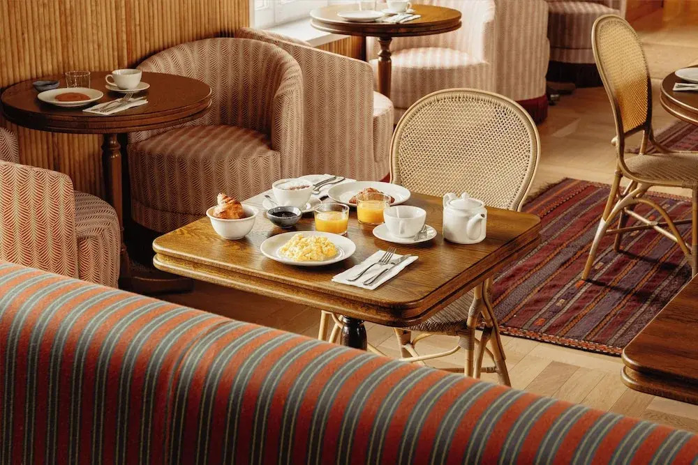La Mission Hôtel & SPA - lîle dYeu