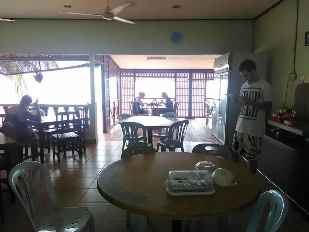 Tioman SP Barakah Chalet