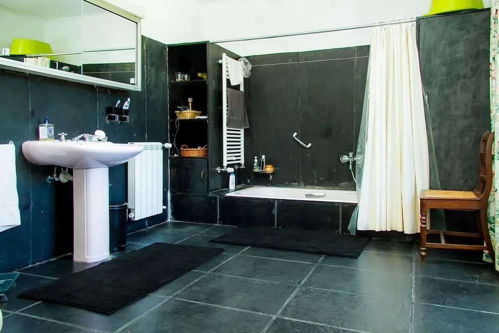Liiiving in Ofir | Manor Pool House