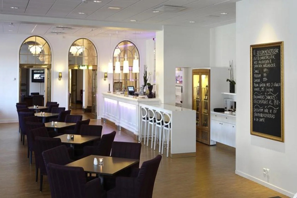 Scandic Billingen