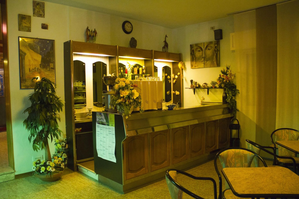 Hotel Wega