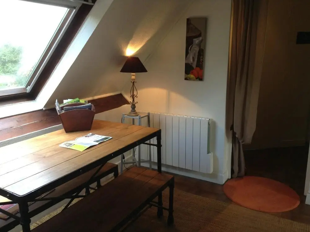 Maison Prairie Bonheur