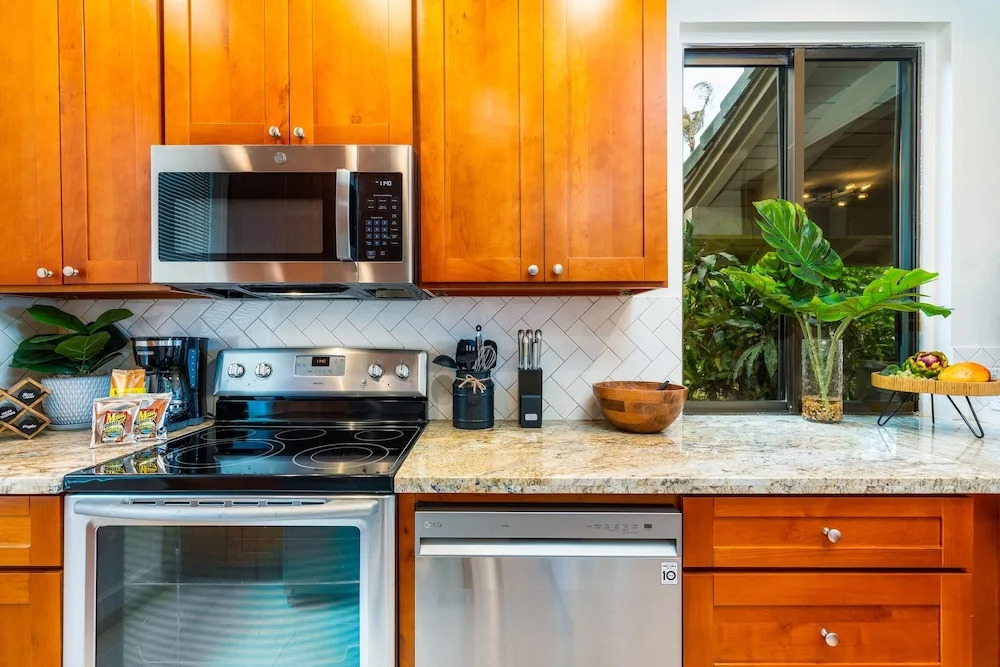 Kapalua Bay Vill 23g1 Ocean Front 1 Bd/1ba 1 Bedroom Villa by RedAwning
