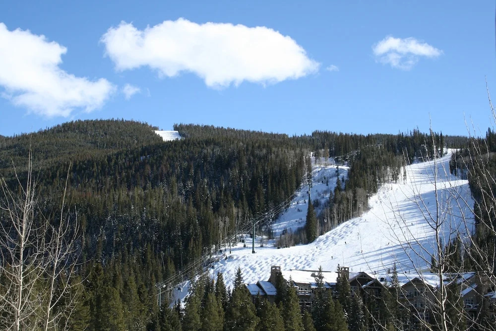 Arapahoe Lodge 8132 by SummitCove Vacation Lodging