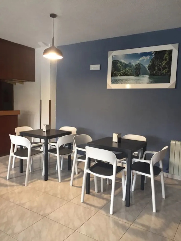Hotel Meve
