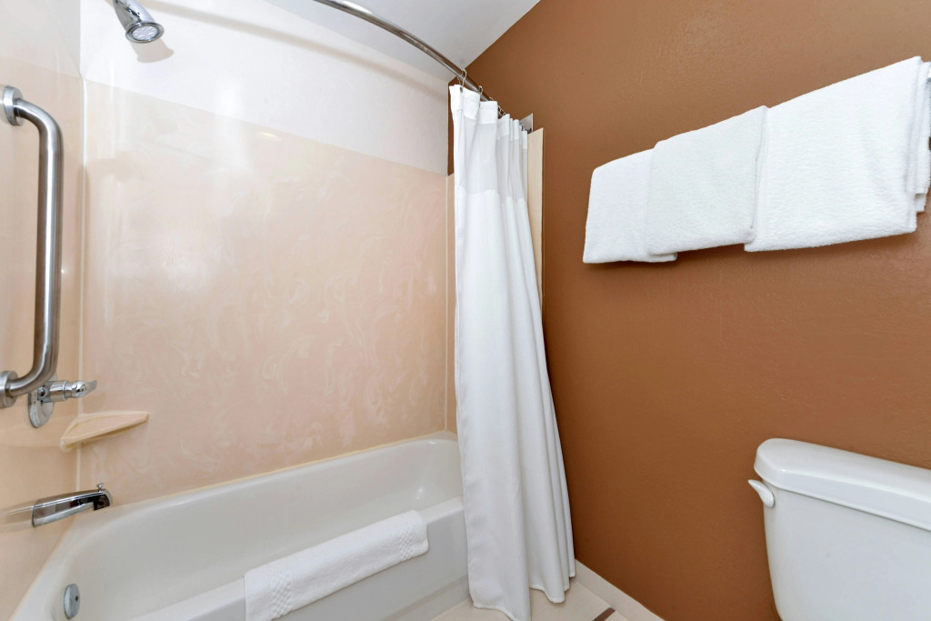 Fairfield Inn Jacksonville Orange Park