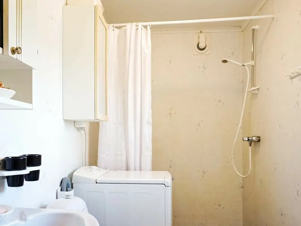 7 Person Holiday Home in Tanumshede