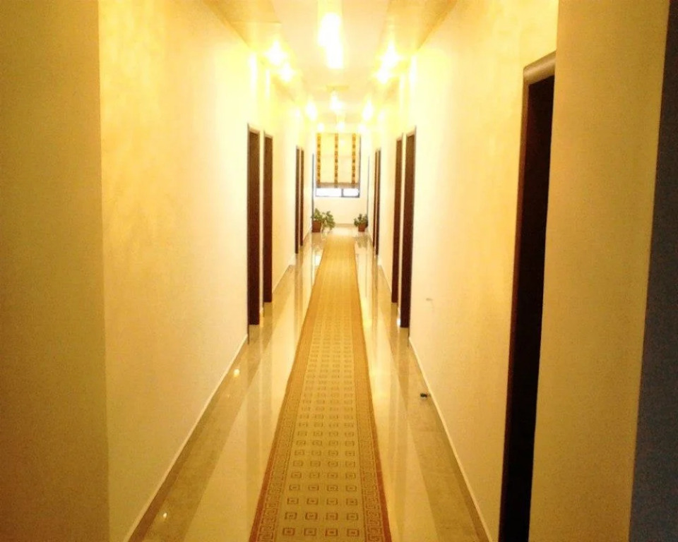 Hotel Permeti