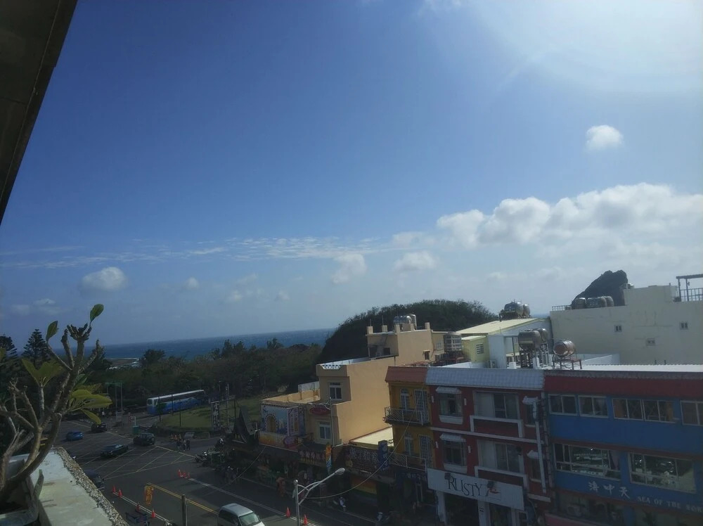 Kenting Ark Hotel