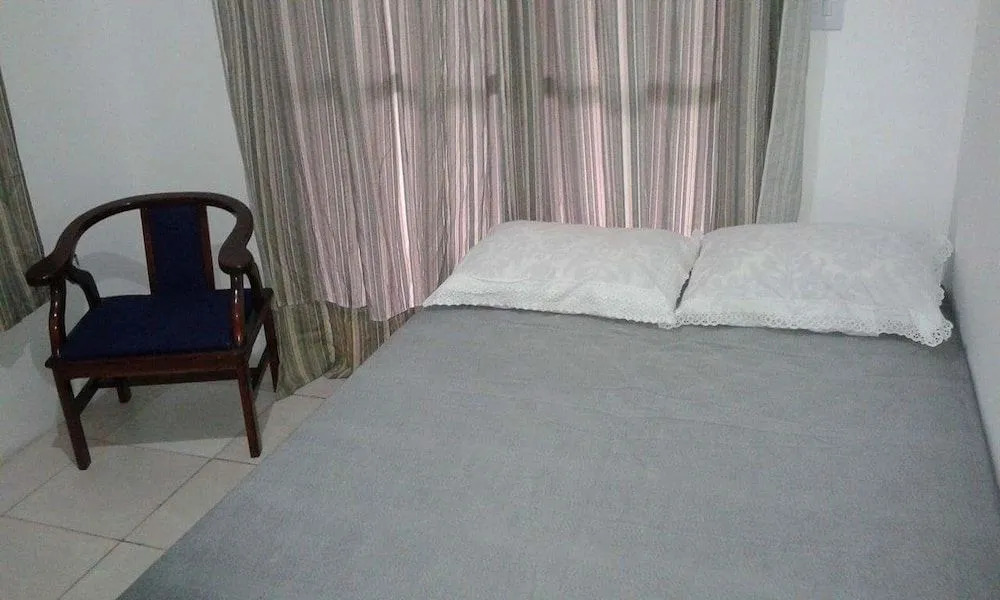 Residencial Nações