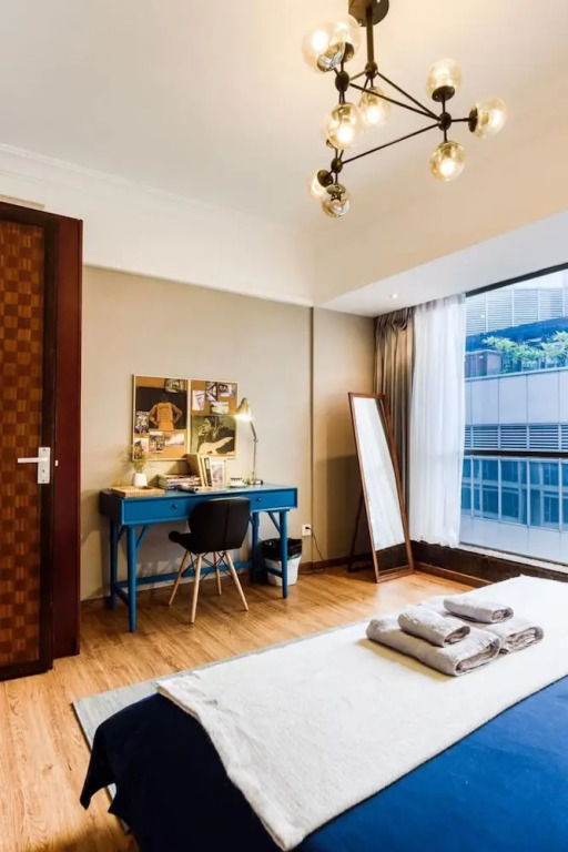 Locals Boutique Apartment East Station NO.1