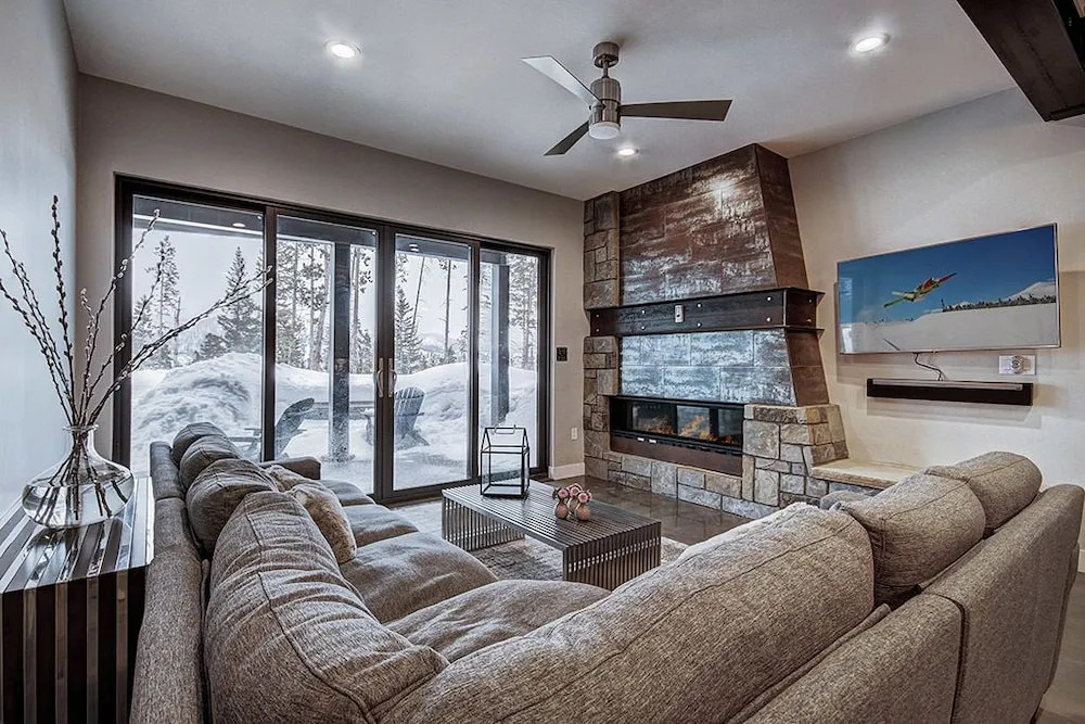Speyside Fairways - 4 Br Home