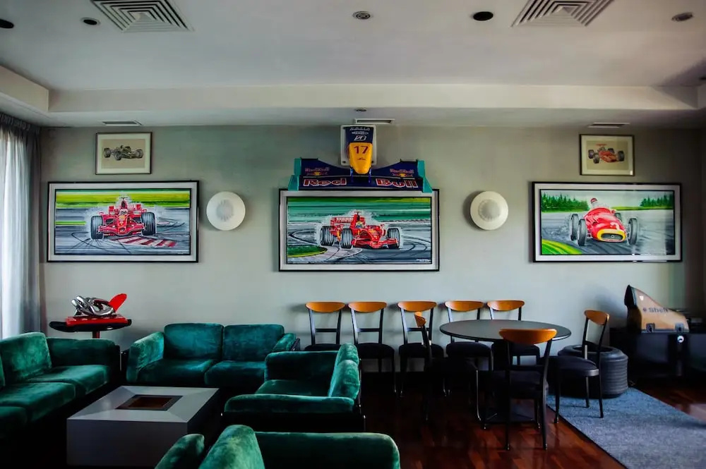 Hotel Nautic B&B