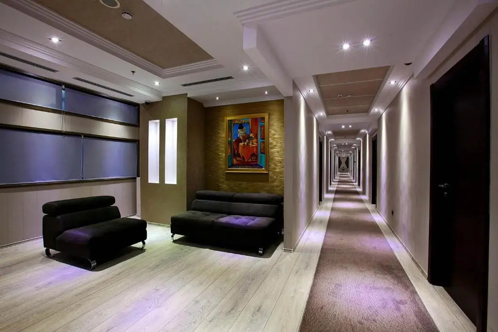 Hotel Partner & SPA