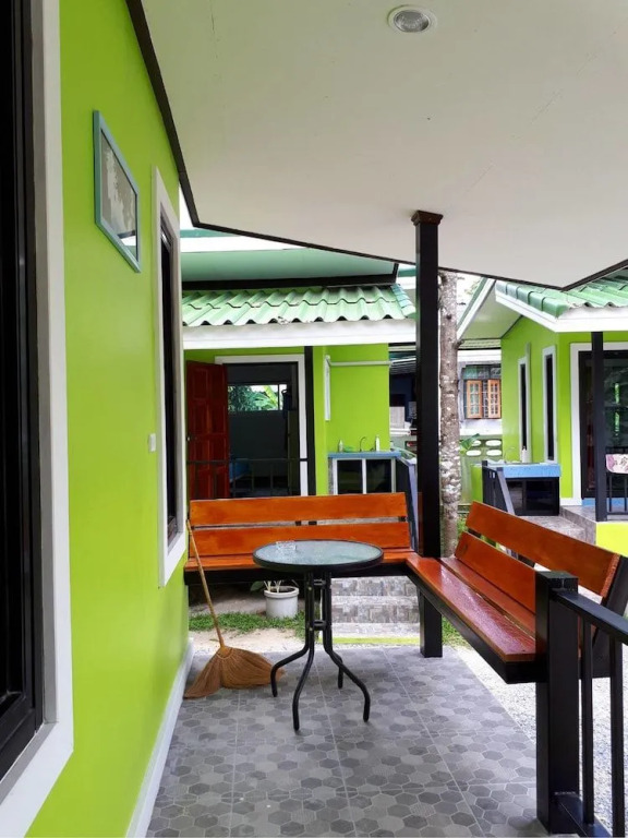 Pakwan Homestay