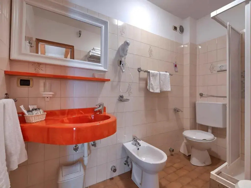 Hotel Folgarida