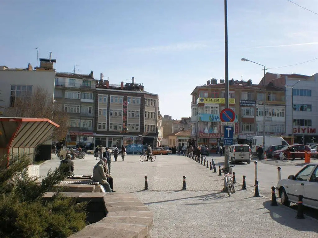 Nil Otel