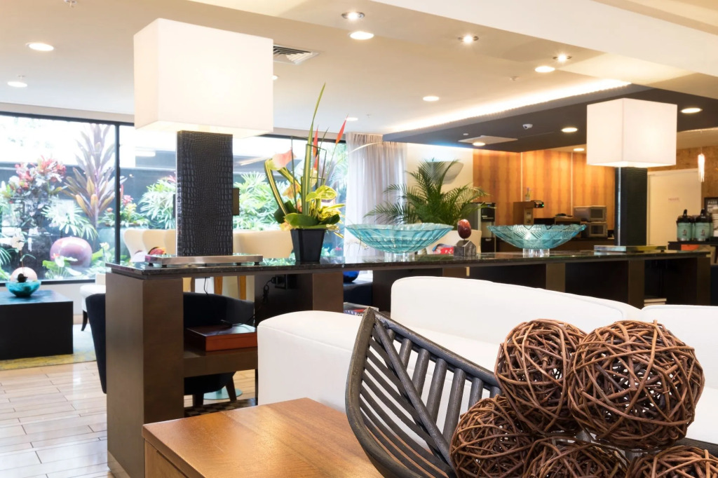 VIVE Hotel Waikiki