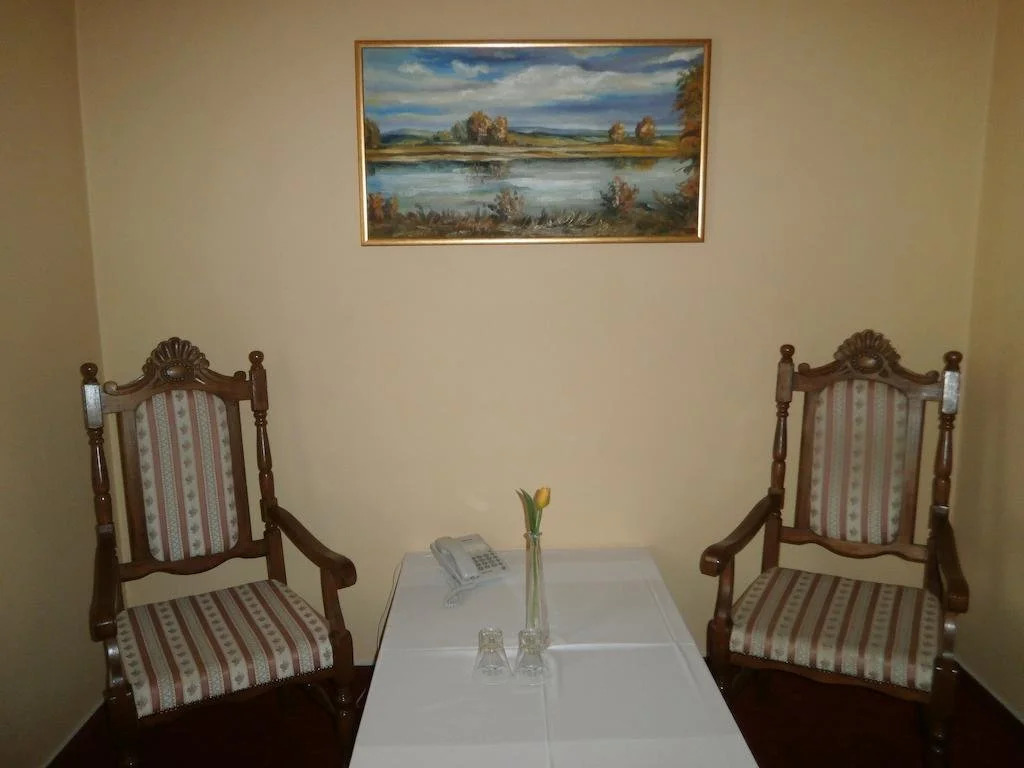 Golf Hotel U sv. Jana Šilheřovice