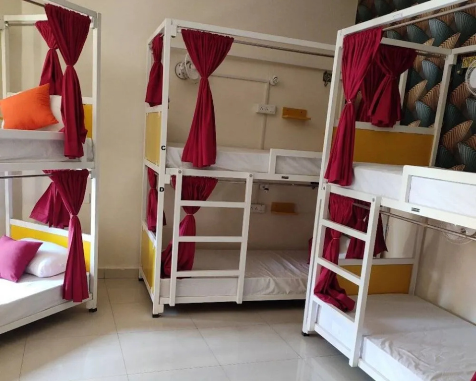 Gostops Amritsar Stops Hostel Amritsar
