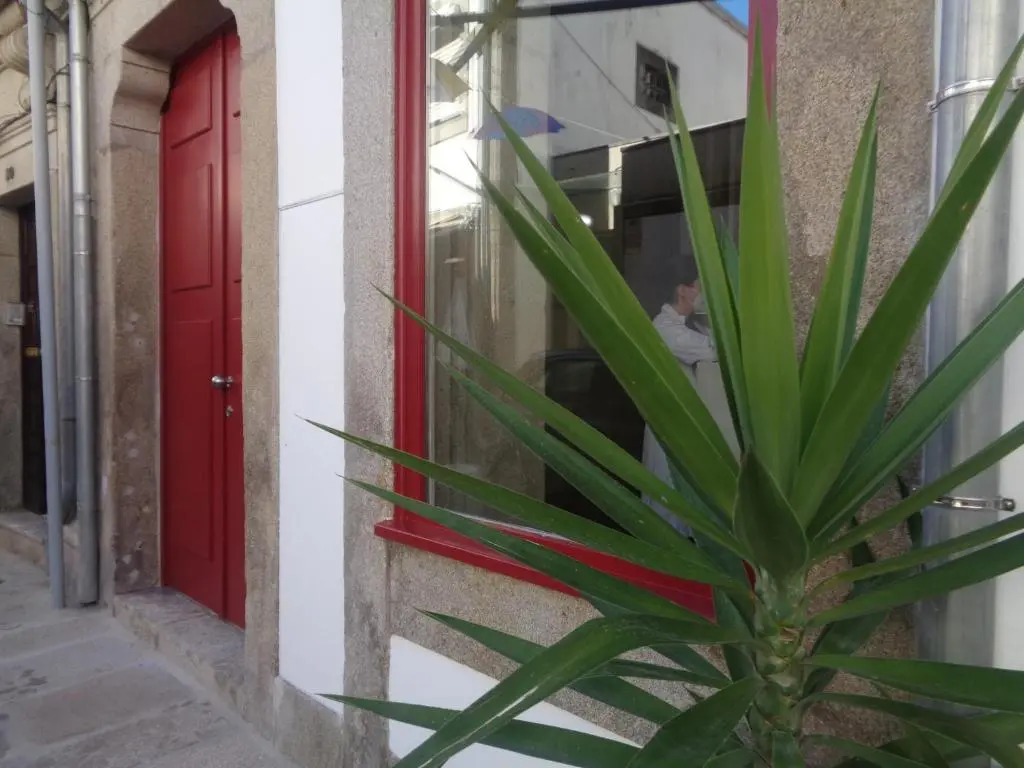 Rua Grande Hotel