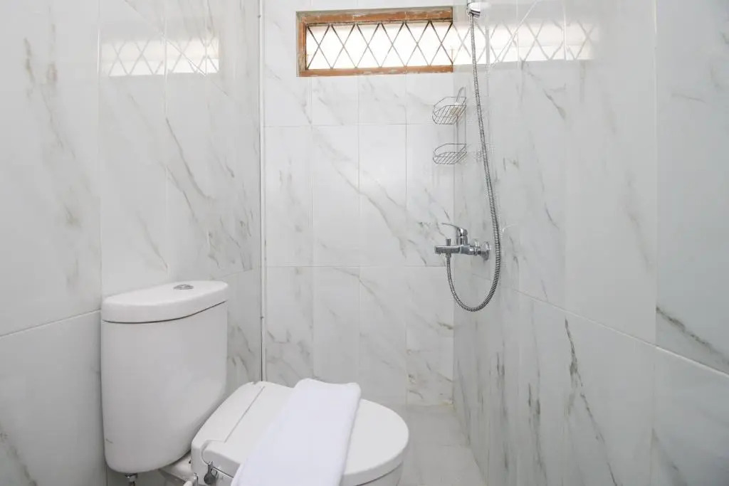 RedDoorz Plus @ Panorama Villas Batu