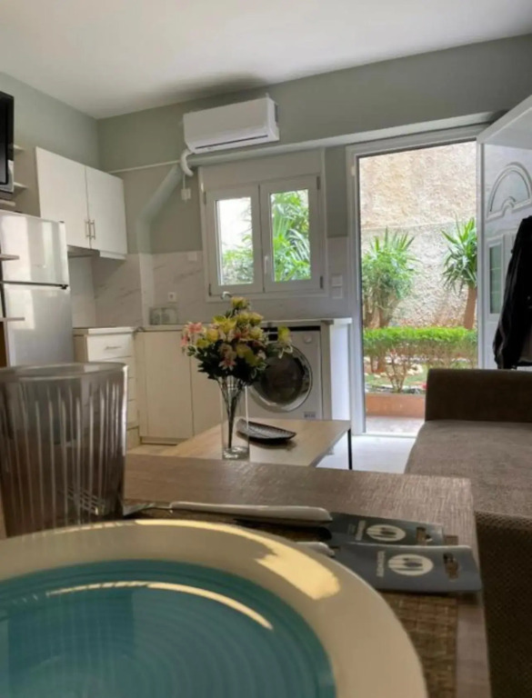 AIOLOS LUXURY apartment 1