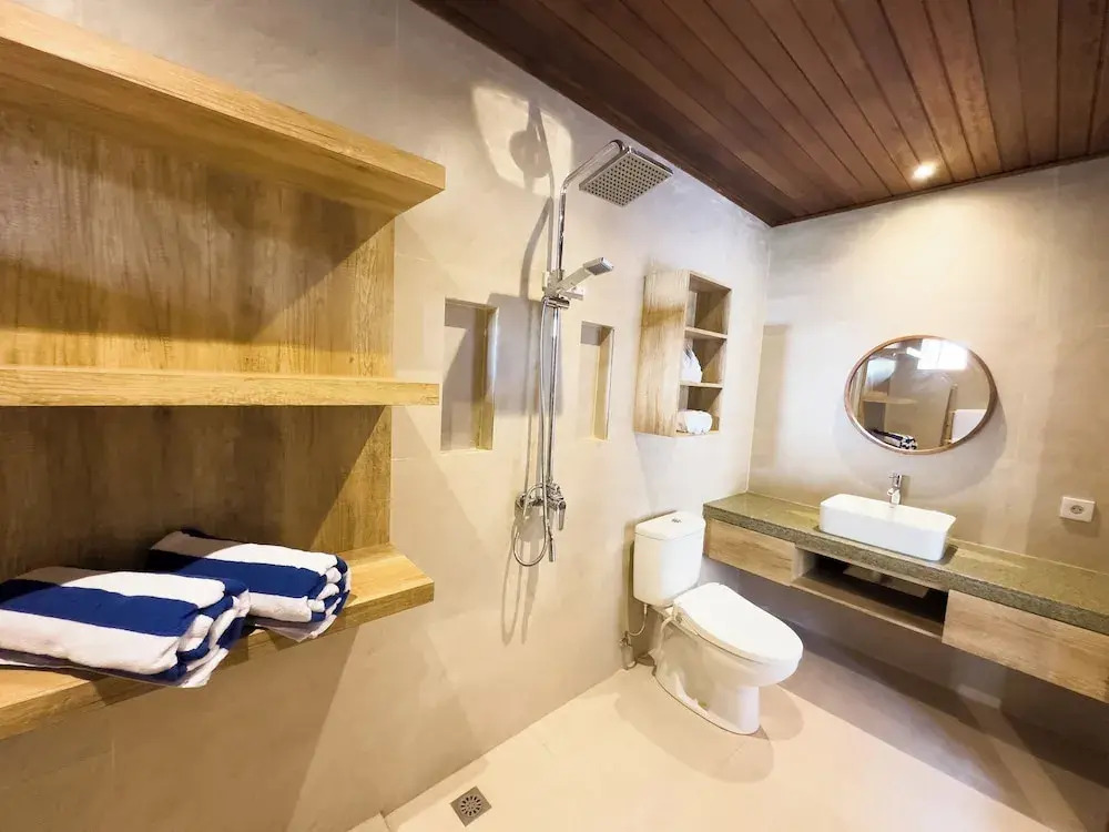 Petulu Tropical Villas
