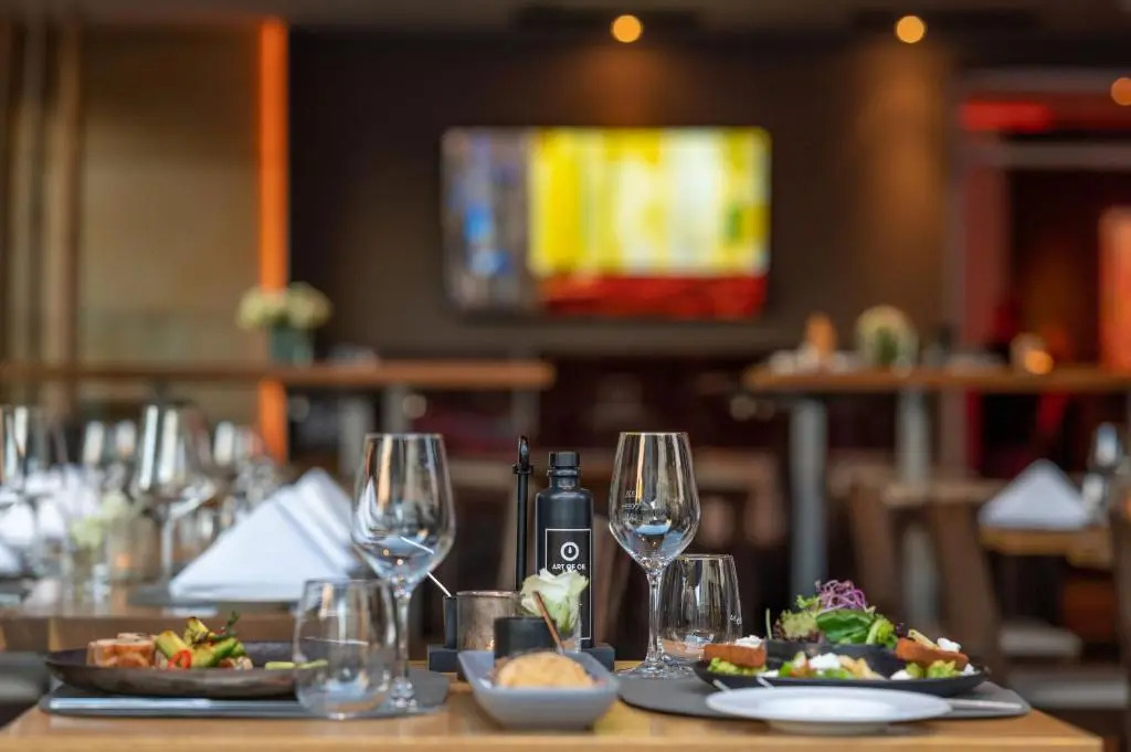 Qube Hotel Bergheim