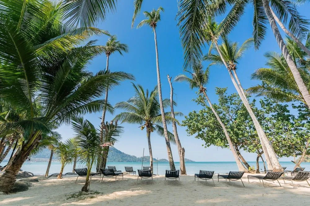 Sunova Pool Villa - Koh Chang