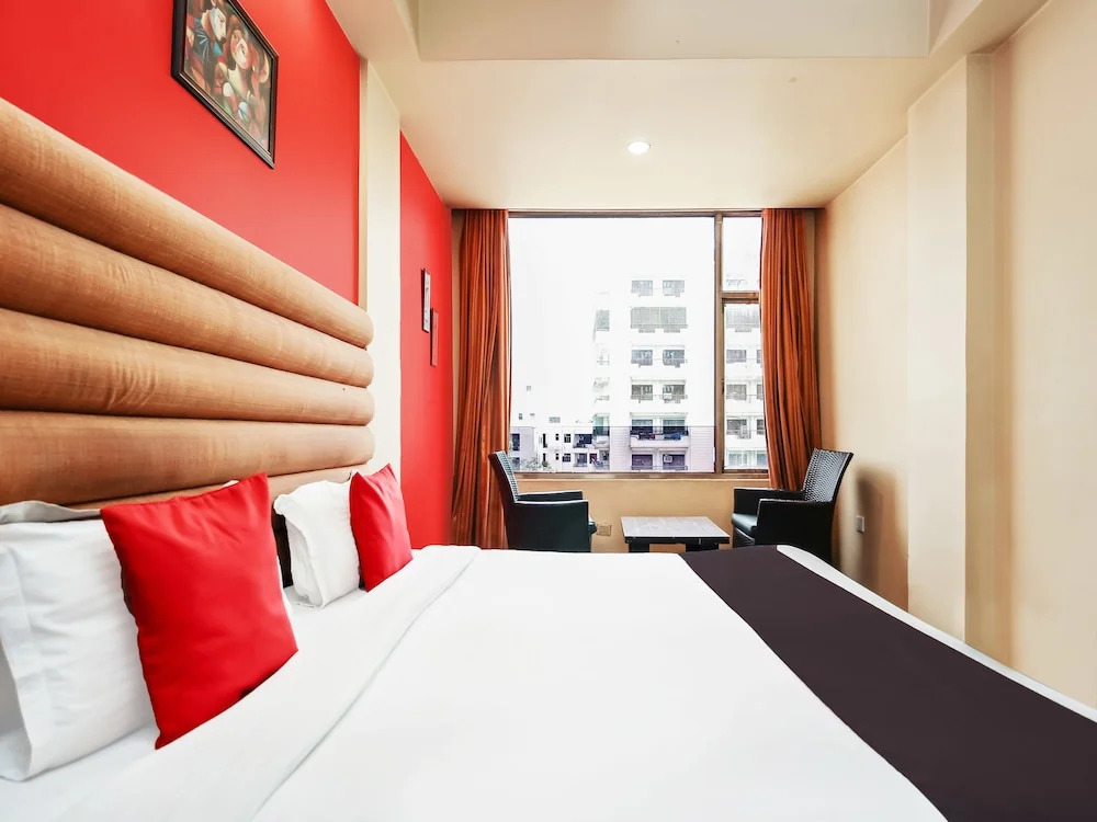 OYO Collection O 80885 Hotel Garden View