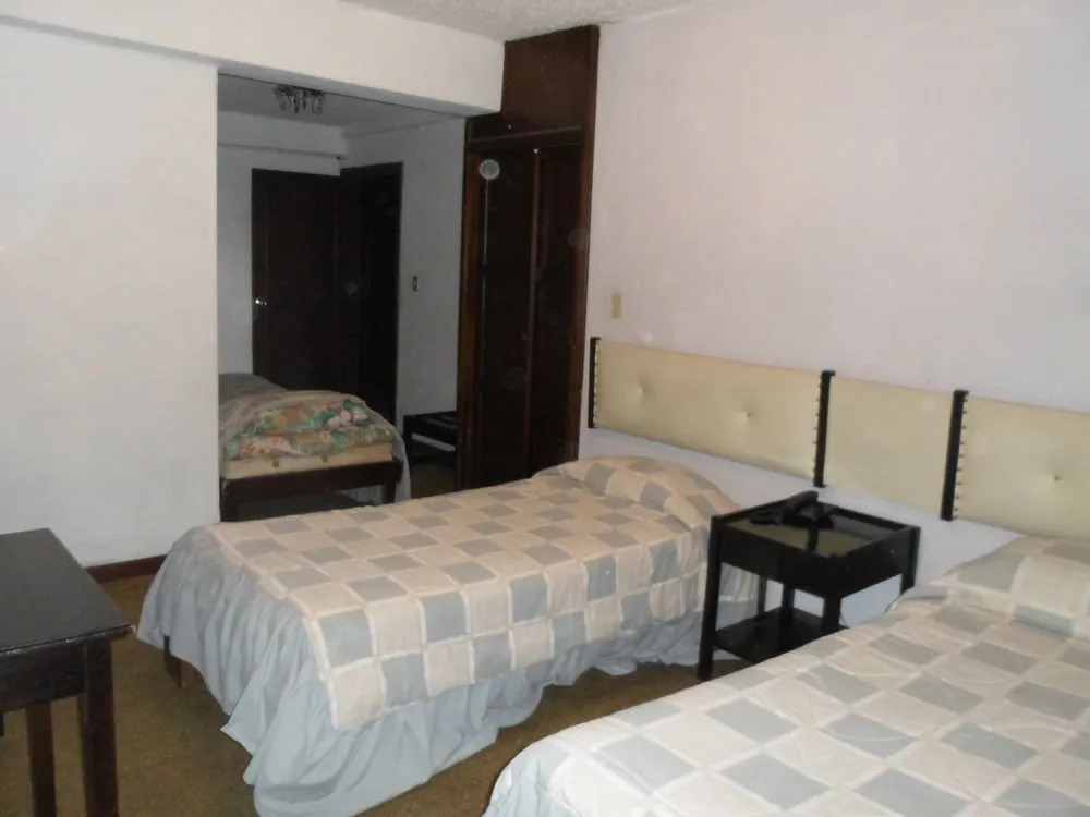 Hotel Catedral Cuenca