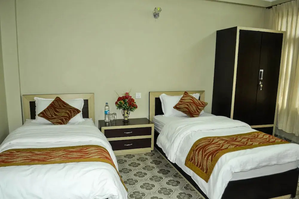 Mahalaxmi Guest House Bhaktapur