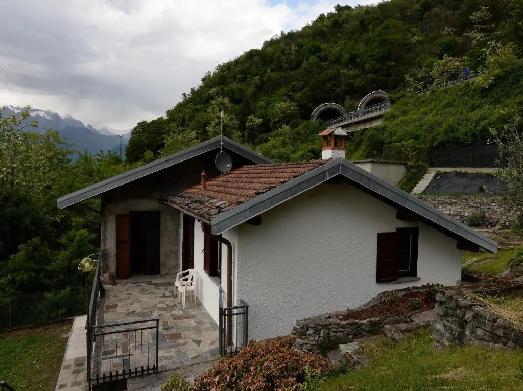 Holiday Home Annita by Interhome
