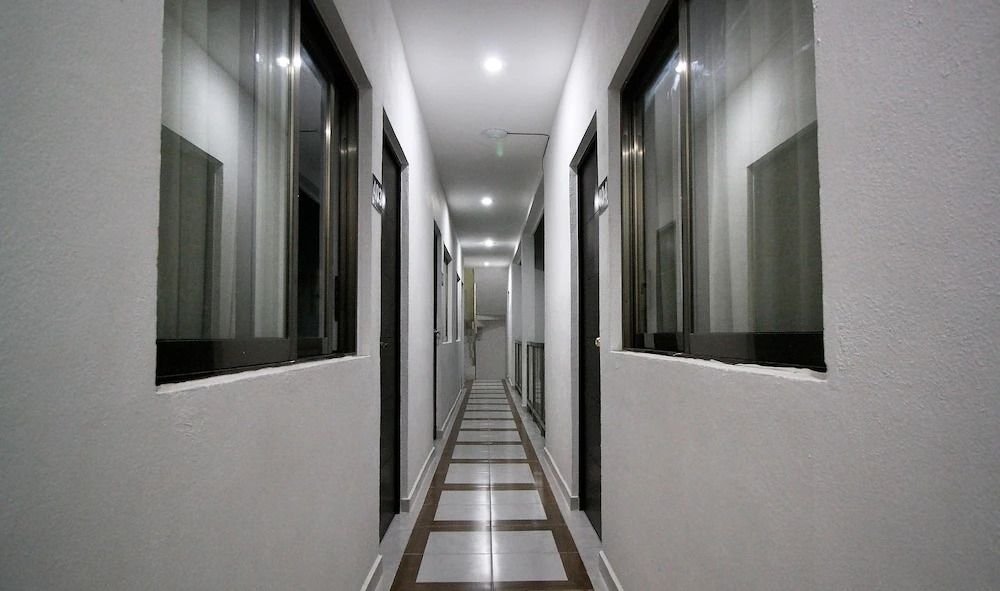 Hotel Select Inn Quinta Playa del Carmen
