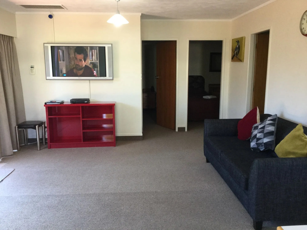 Beetham Park Motel