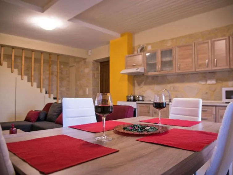 Villa Ruby