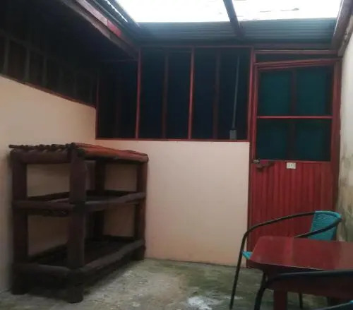 Jacobin Hostel & Cabins