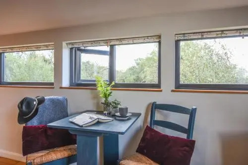 The Linhay, Okehampton