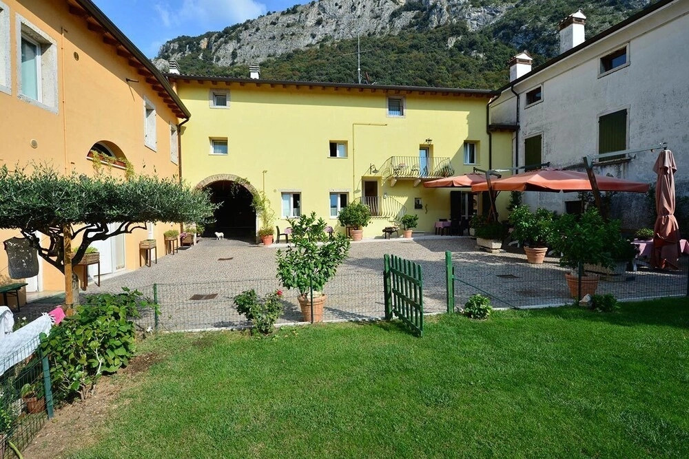B&B Corte Barbieri