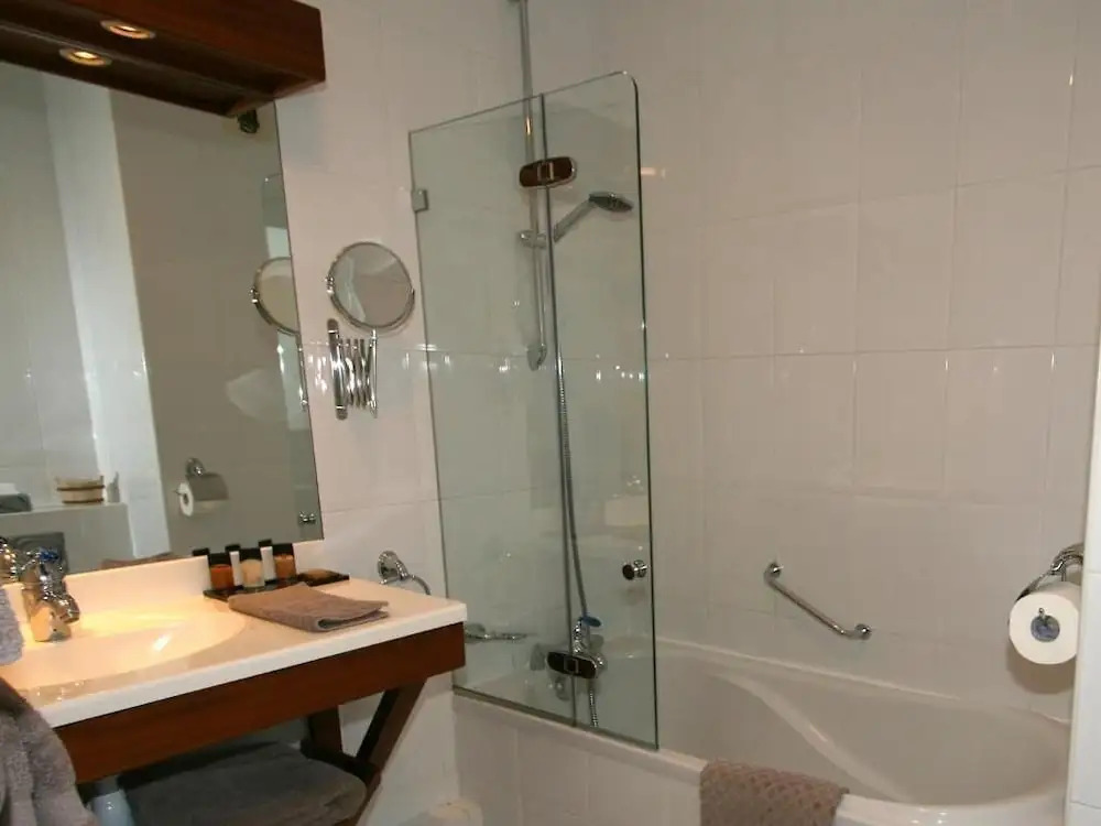 Hotel Les Almadies - Coeur de Ville