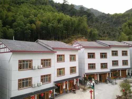 Red Plum Farm Stay