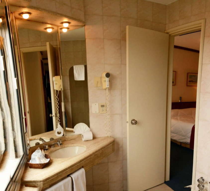 Oxford Hotel