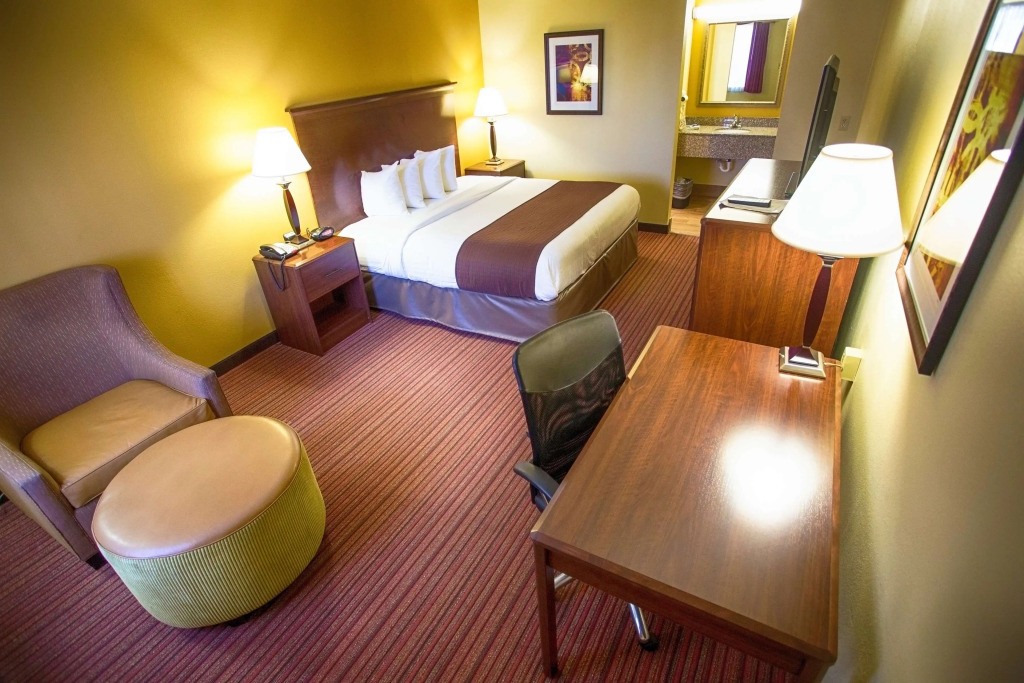 Best Western Athens Inn