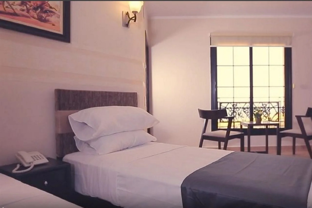 Fantazia Hotel