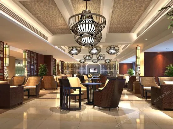 Jin Long Hotel Chengdu