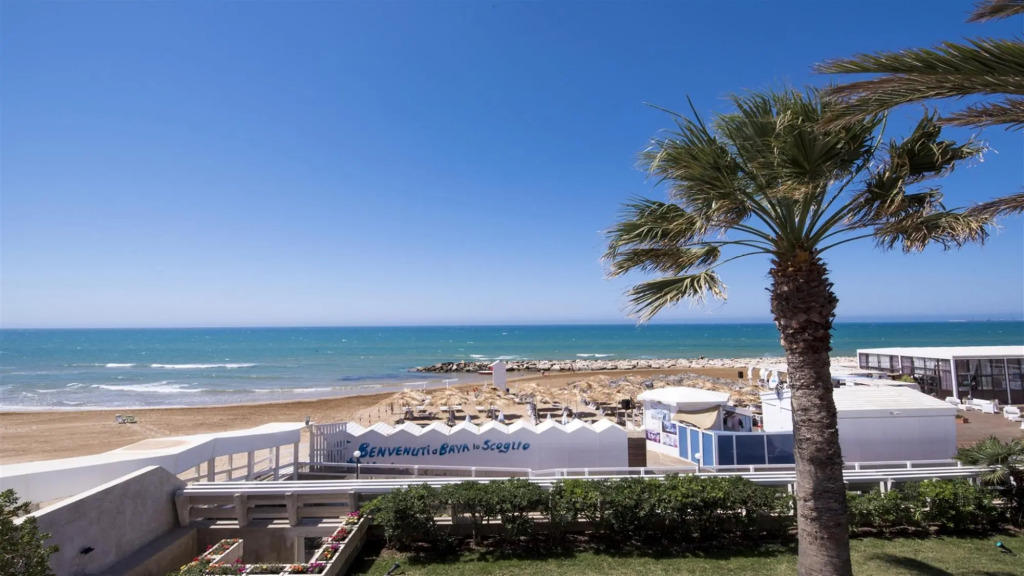 Villa Acquamarina 9